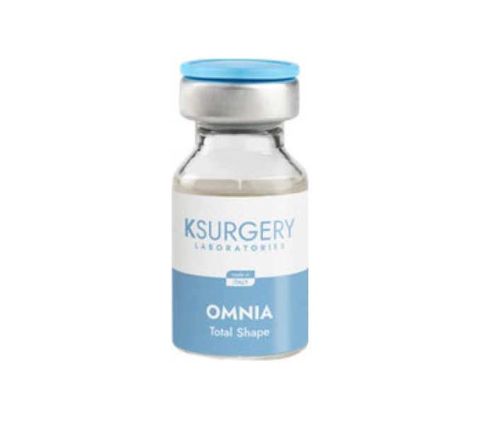 Сыворотка OMNIA TOTAL SHAPE